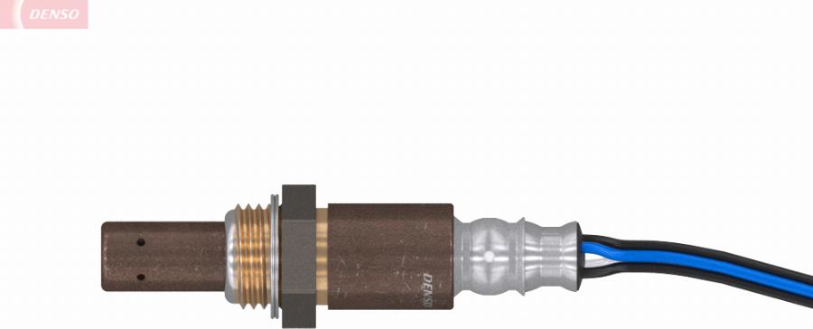 Denso DOX-0658 - Sonda lambda www.autoricambi360.it