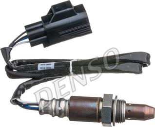 Denso DOX-0609 - Sonda lambda www.autoricambi360.it