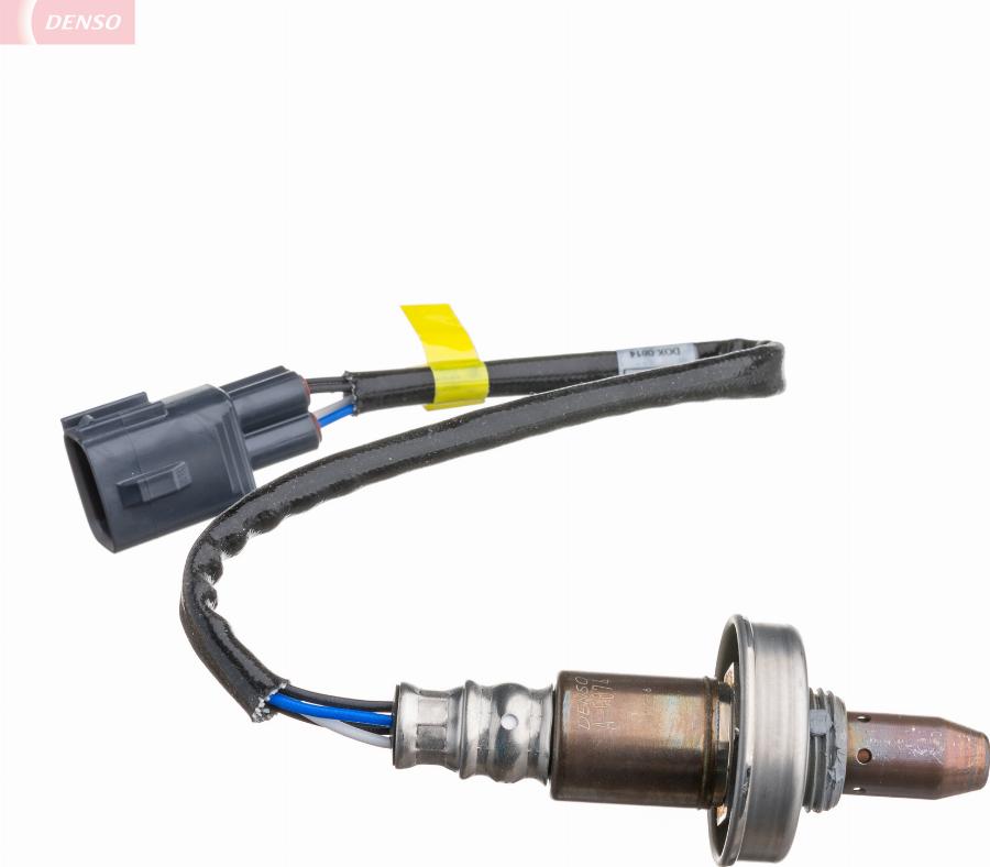 Denso DOX-0614 - Sonda lambda www.autoricambi360.it