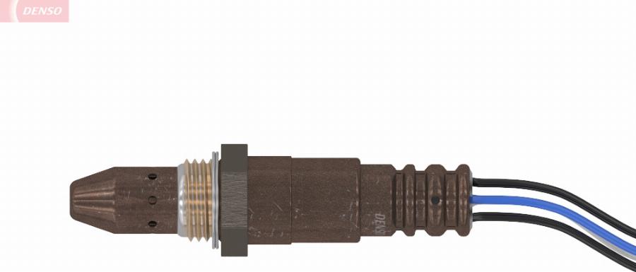 Denso DOX-0611 - Sonda lambda www.autoricambi360.it