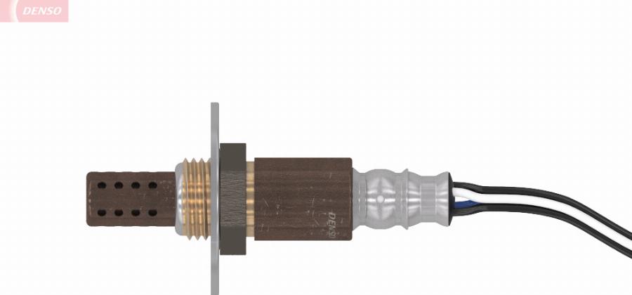 Denso DOX-0635 - Sonda lambda www.autoricambi360.it