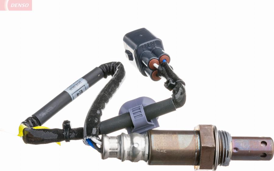 Denso DOX-0638 - Sonda lambda www.autoricambi360.it