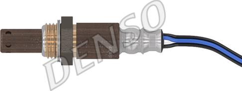 Denso DOX-0628 - Sonda lambda www.autoricambi360.it