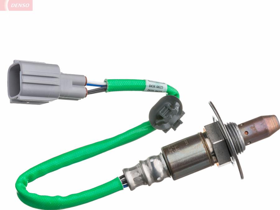 Denso DOX-0623 - Sonda lambda www.autoricambi360.it
