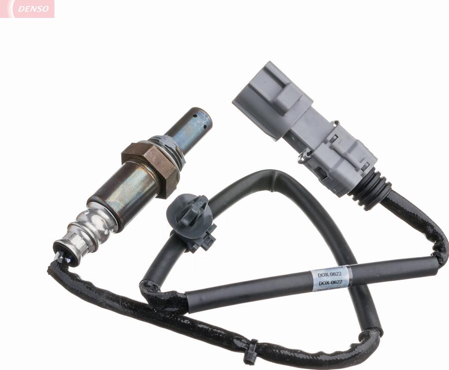 Denso DOX-0622 - Sonda lambda www.autoricambi360.it