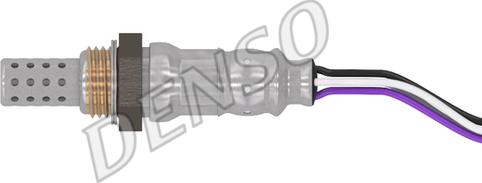 Denso DOX-2042 - Sonda lambda www.autoricambi360.it