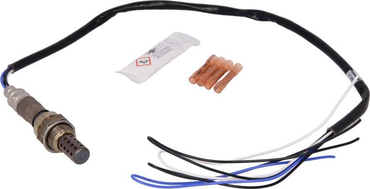 Denso DOX-0109 - Sonda lambda www.autoricambi360.it