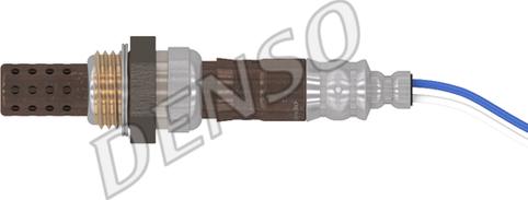 Denso DOX-0202 - Sonda lambda www.autoricambi360.it