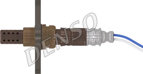 Denso DOX-0102 - Sonda lambda www.autoricambi360.it