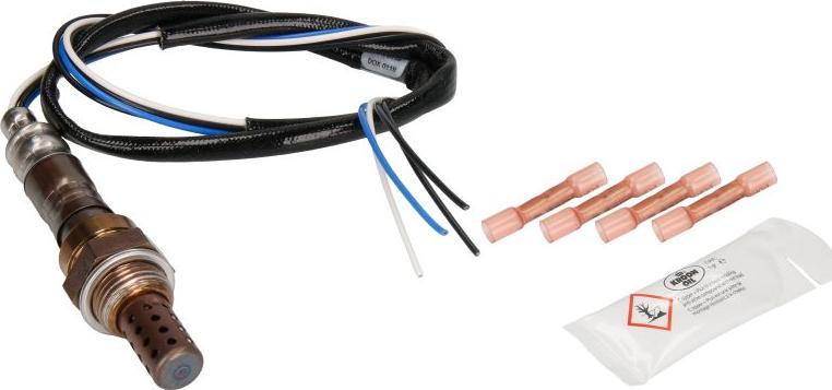 Denso DOX-0119 - Sonda lambda www.autoricambi360.it