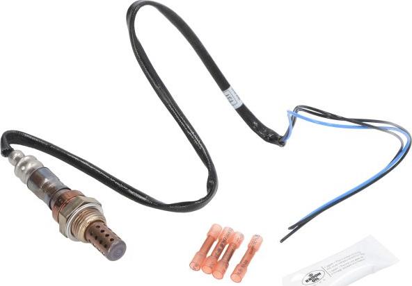 Denso DOX-0115 - Sonda lambda www.autoricambi360.it