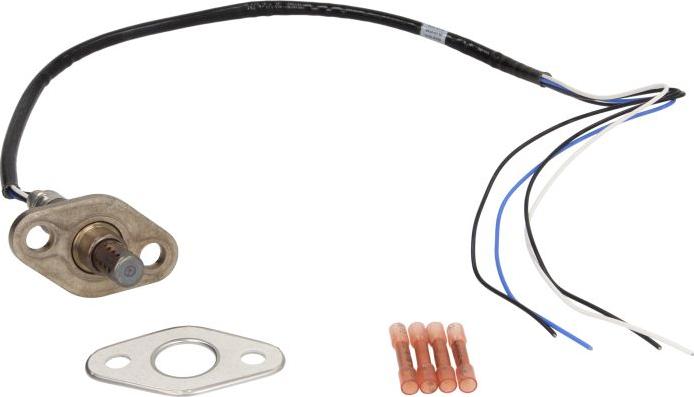 Denso DOX-0110 - Sonda lambda www.autoricambi360.it