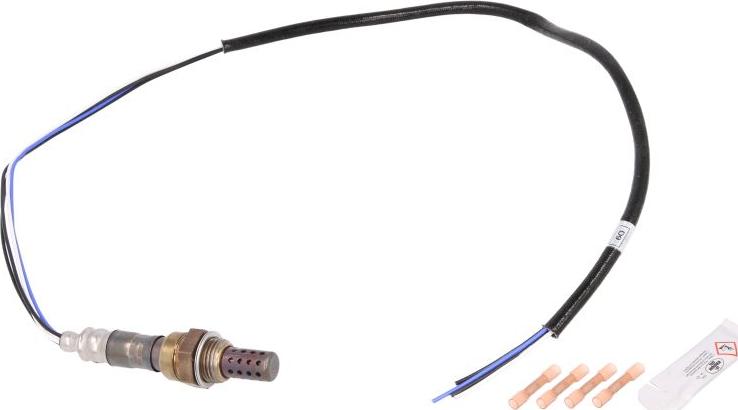Denso DOX-0118 - Sonda lambda www.autoricambi360.it
