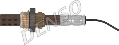 Denso DOX-0125 - Sonda lambda www.autoricambi360.it