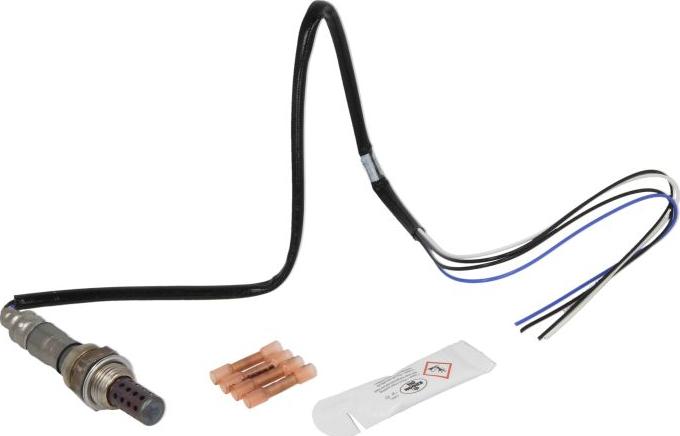 Denso DOX-0117 - Sonda lambda www.autoricambi360.it