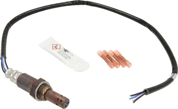 Denso DOX-0132 - Sonda lambda www.autoricambi360.it
