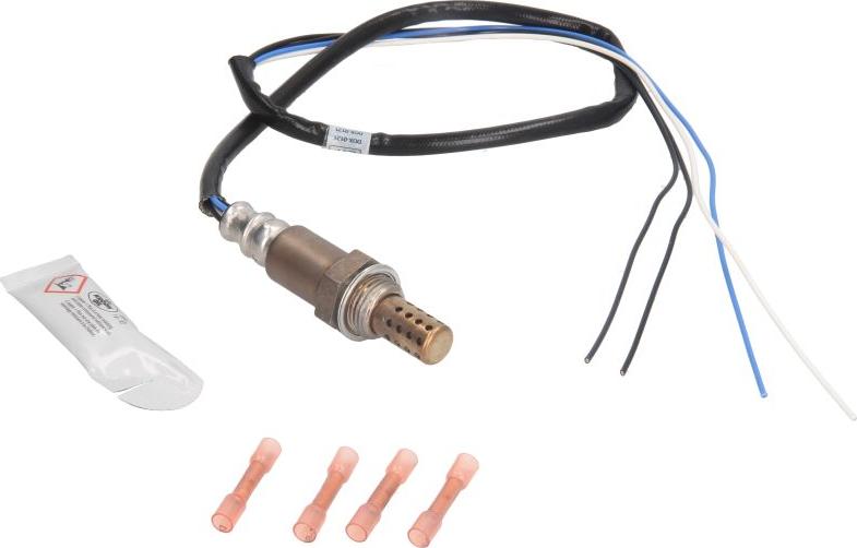 Denso DOX-0121 - Sonda lambda www.autoricambi360.it