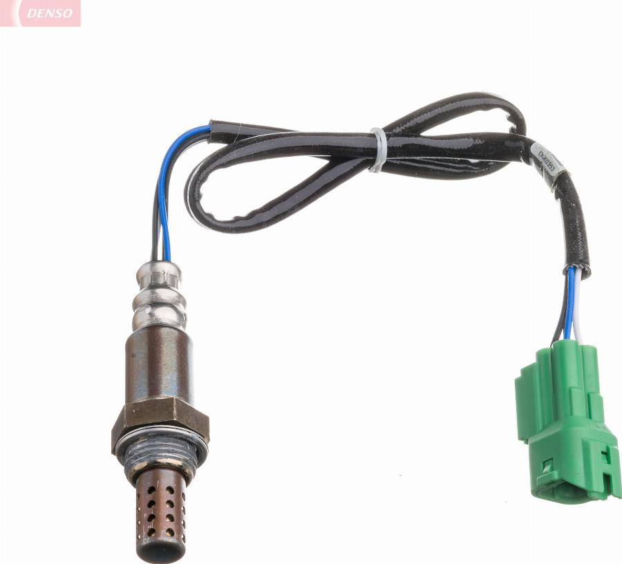 Denso DOX-0353 - Sonda lambda www.autoricambi360.it