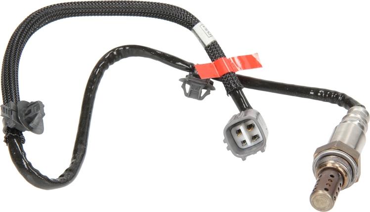 Denso DOX-0357 - Sonda lambda www.autoricambi360.it