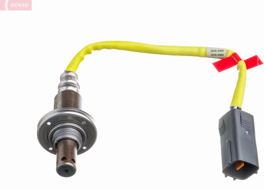 Denso DOX-0365 - Sonda lambda www.autoricambi360.it