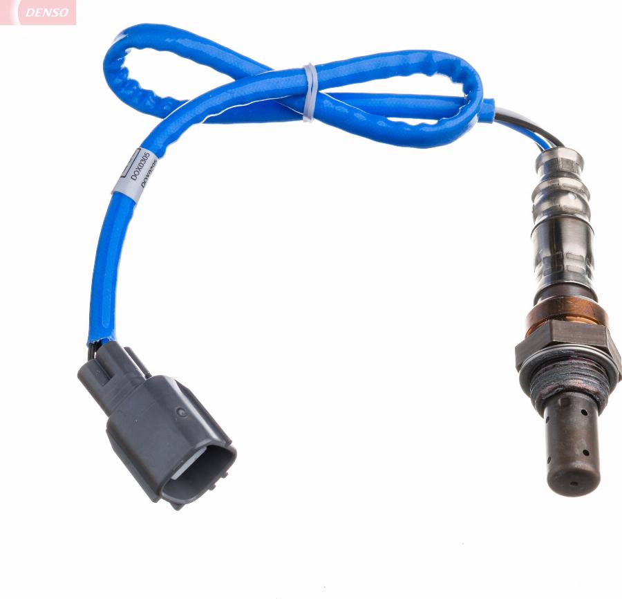 Denso DOX-0305 - Sonda lambda www.autoricambi360.it