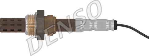 Denso DOX-0300 - Sonda lambda www.autoricambi360.it