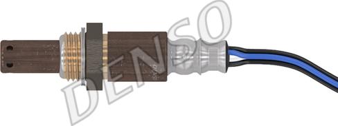 Denso DOX-0301 - Sonda lambda www.autoricambi360.it