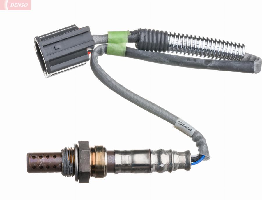 Denso DOX-0334 - Sonda lambda www.autoricambi360.it