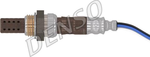 Denso DOX-0321 - Sonda lambda www.autoricambi360.it