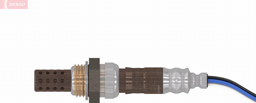 Denso DOX-1320 - Sonda lambda www.autoricambi360.it