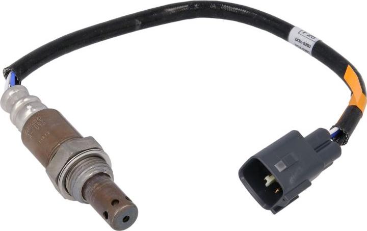 Denso DOX-0260 - Sonda lambda www.autoricambi360.it