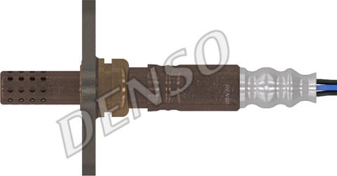 Denso DOX-0211 - Sonda lambda www.autoricambi360.it