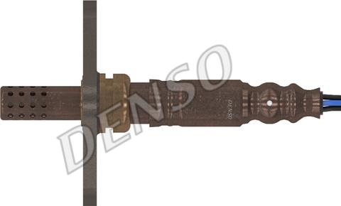 Denso DOX-0210 - Sonda lambda www.autoricambi360.it