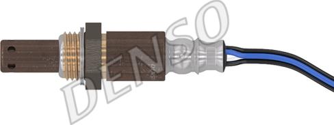 Denso DOX-0232 - Sonda lambda www.autoricambi360.it