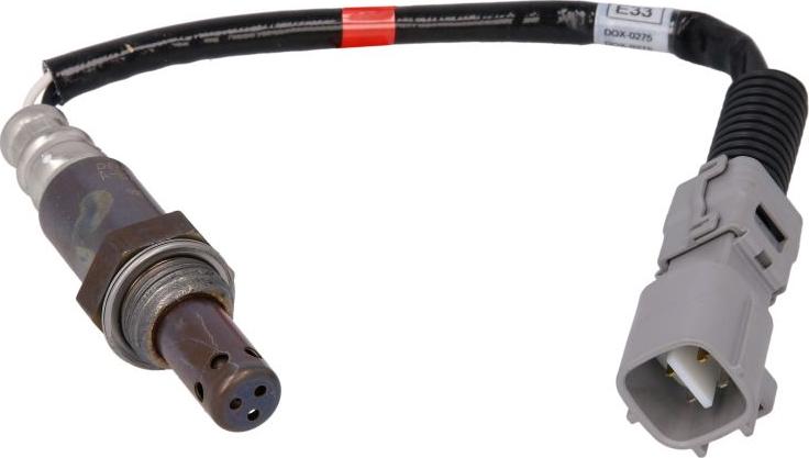 Denso DOX-0275 - Sonda lambda www.autoricambi360.it