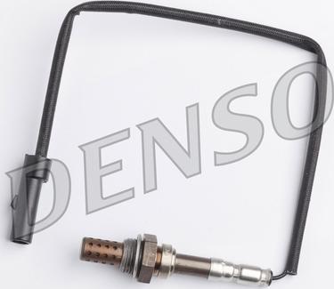 Denso DOX-1431 - Sonda lambda www.autoricambi360.it