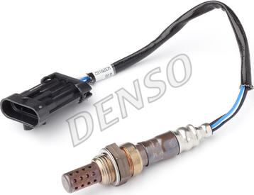 Denso DOX-1599 - Sonda lambda www.autoricambi360.it