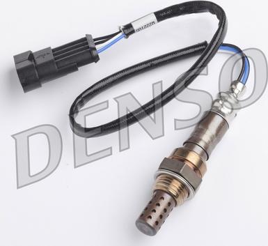 Denso DOX-1547 - Sonda lambda www.autoricambi360.it