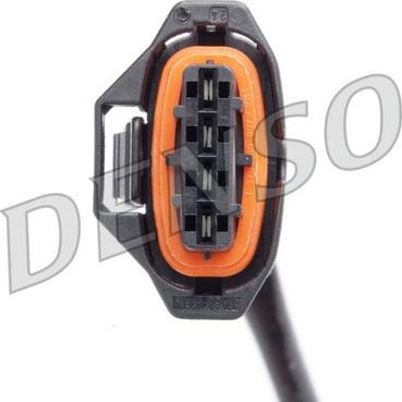 Denso DOX-1618 - Sonda lambda www.autoricambi360.it