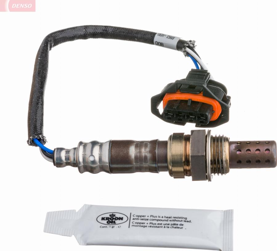 Denso DOX-1568 - Sonda lambda www.autoricambi360.it