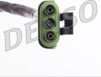 Denso DOX-1500 - Sonda lambda www.autoricambi360.it