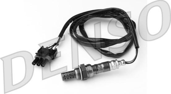 Denso DOX-1500 - Sonda lambda www.autoricambi360.it