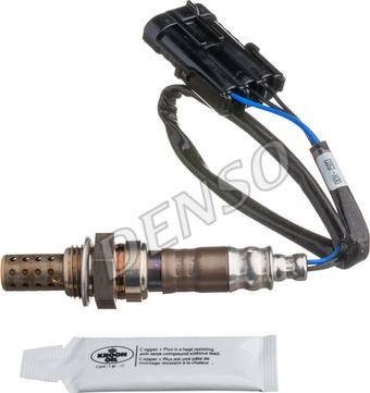 Denso DOX-1503 - Sonda lambda www.autoricambi360.it