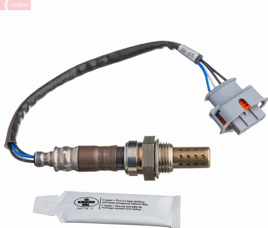 Denso DOX-1575 - Sonda lambda www.autoricambi360.it