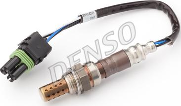 Denso DOX-1572 - Sonda lambda www.autoricambi360.it