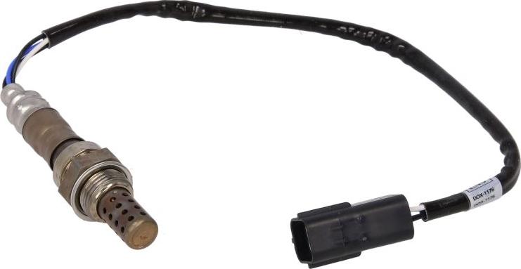Denso DOX-1176 - Sonda lambda www.autoricambi360.it