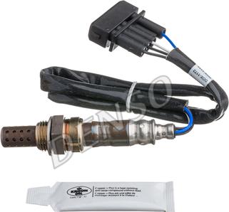 Denso DOX-1172 - Sonda lambda www.autoricambi360.it