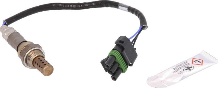 Denso DOX-1350 - Sonda lambda www.autoricambi360.it