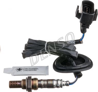 Denso DOX-1362 - Sonda lambda www.autoricambi360.it