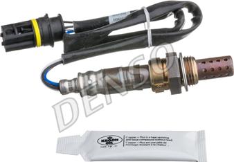 Denso DOX-1318 - Sonda lambda www.autoricambi360.it